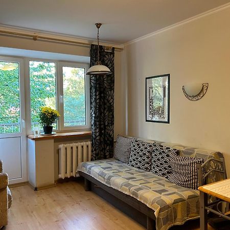 Three Bedroom Stepana Bandery Street Ровно Экстерьер фото