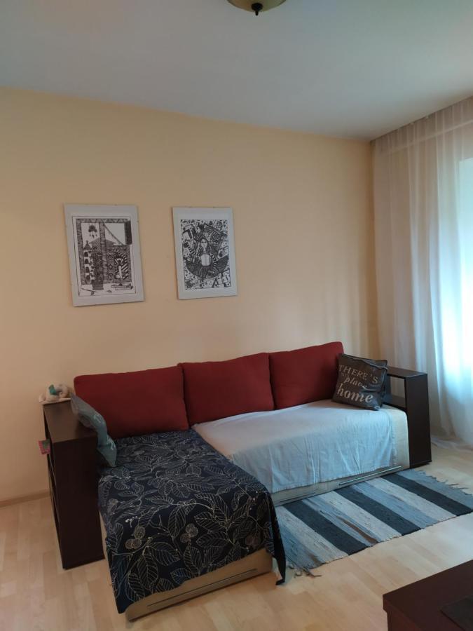 Three Bedroom Stepana Bandery Street Ровно Номер фото