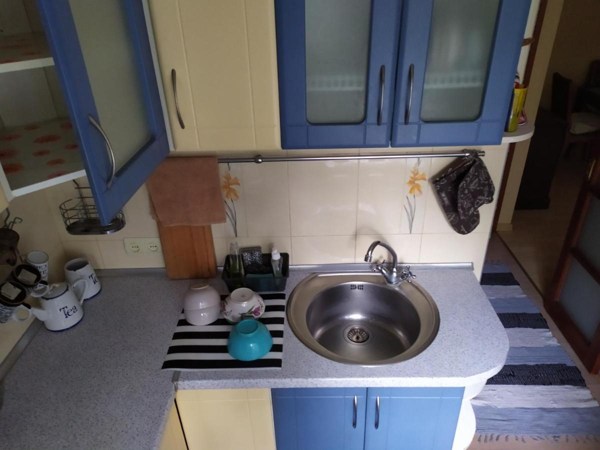 Three Bedroom Stepana Bandery Street Ровно Номер фото