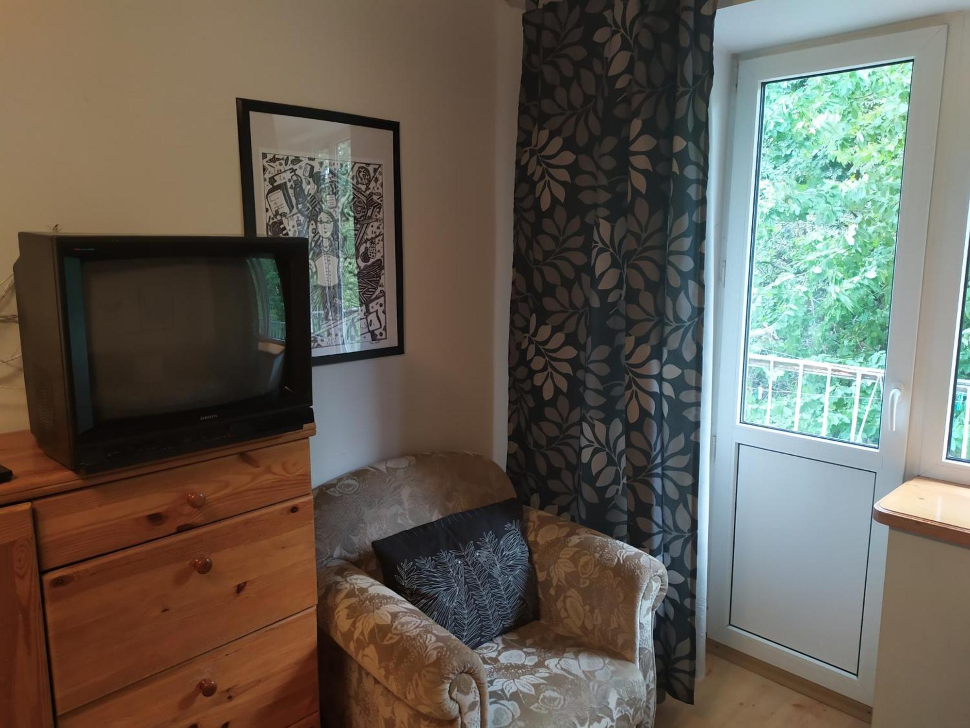 Three Bedroom Stepana Bandery Street Ровно Номер фото