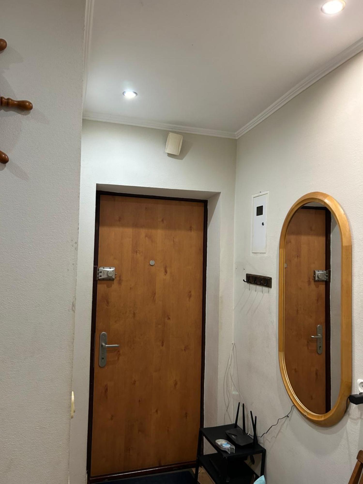 Three Bedroom Stepana Bandery Street Ровно Экстерьер фото