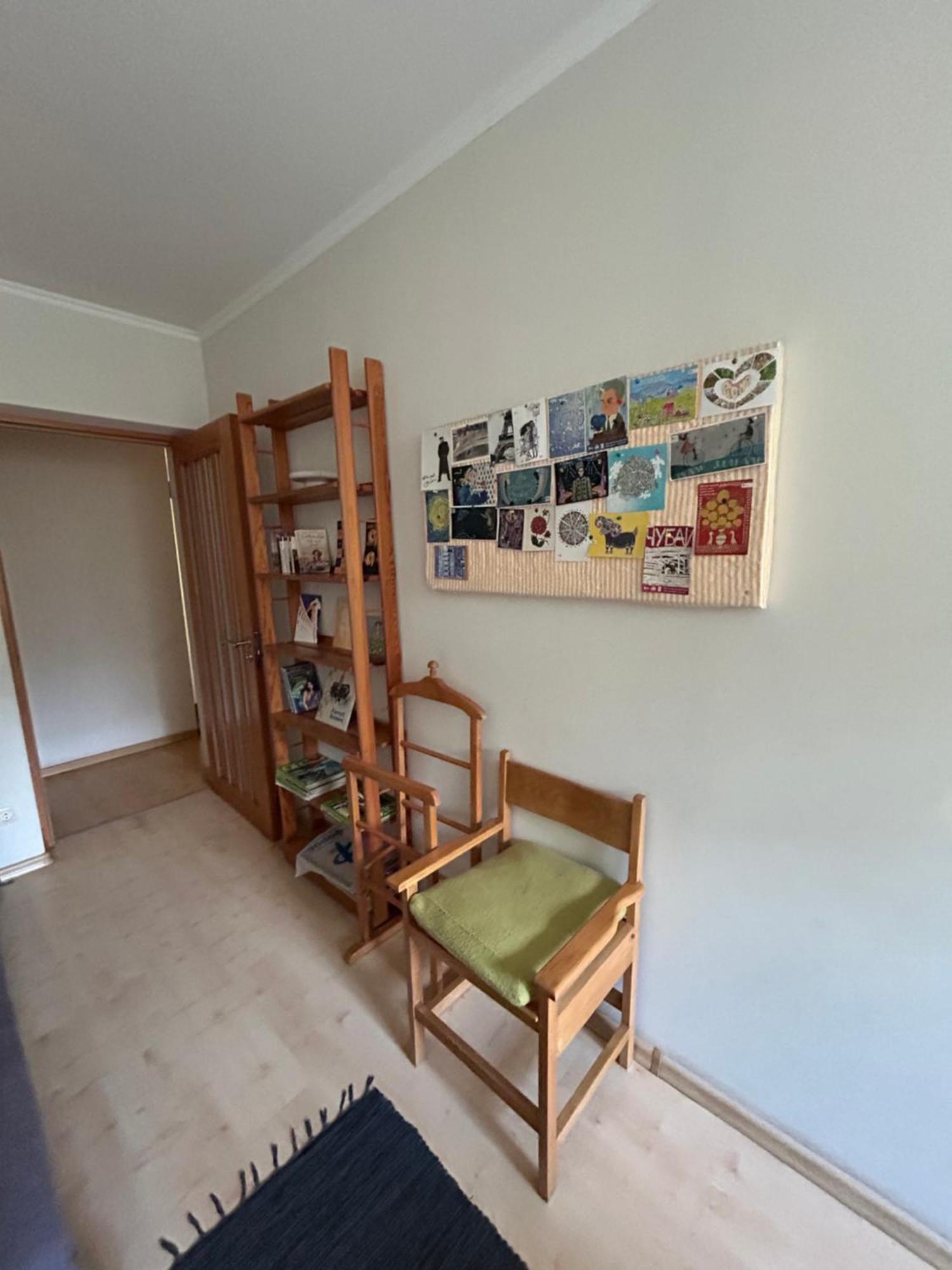 Three Bedroom Stepana Bandery Street Ровно Экстерьер фото