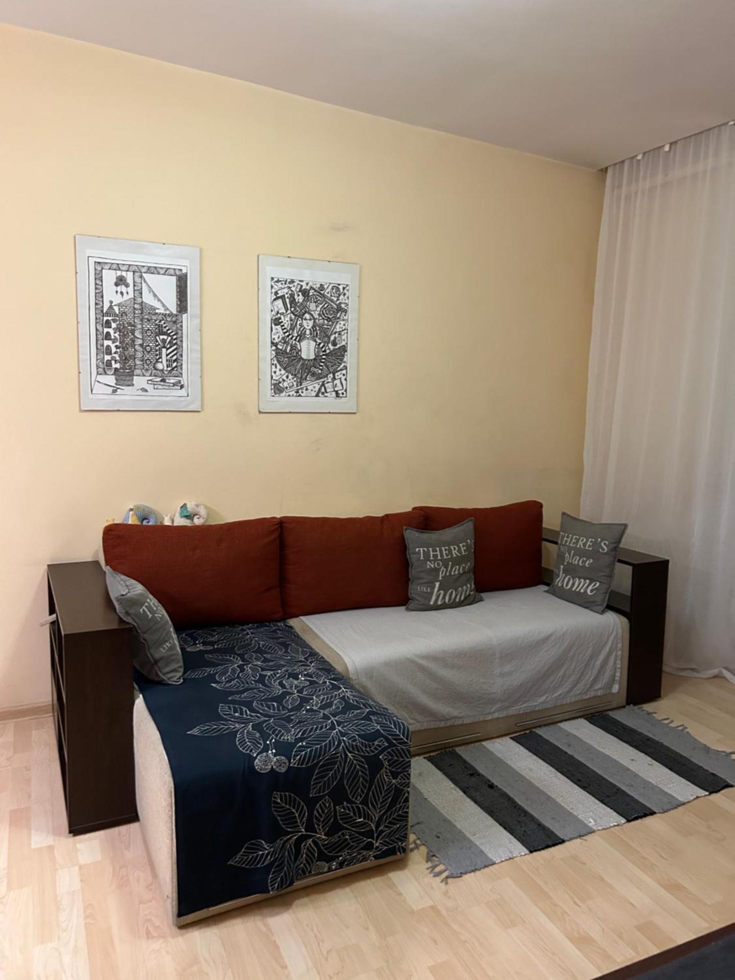 Three Bedroom Stepana Bandery Street Ровно Экстерьер фото